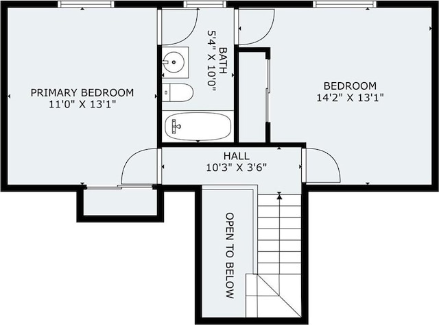 1406 NE 52nd Ter, Kansas City, MO 64118 - photo 48