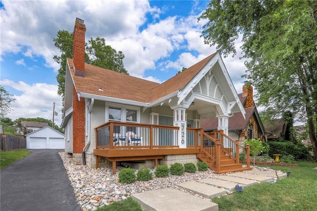 726 E 71st Ter, Kansas City, MO 64131 - photo 2