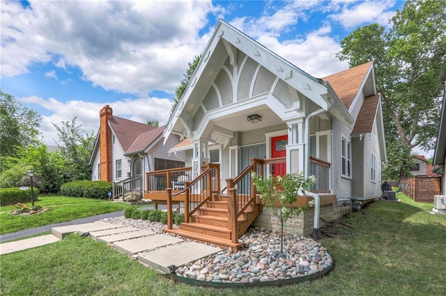 726 E 71st Ter, Kansas City, MO 64131 - photo 3