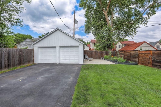 726 E 71st Ter, Kansas City, MO 64131 - photo 35