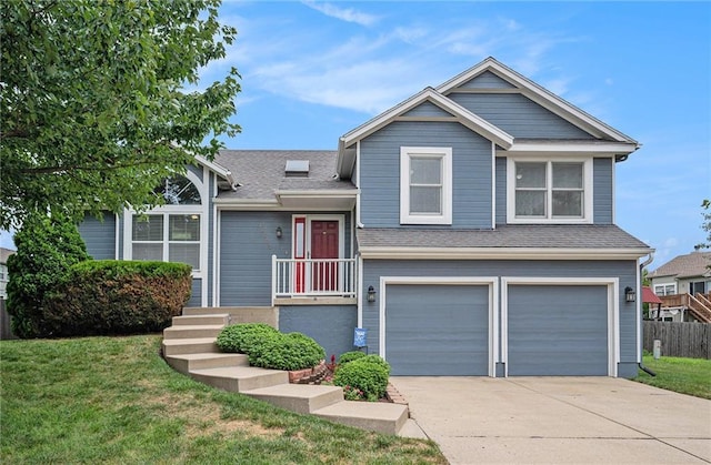 18502 W 163rd St, Olathe, KS 66062 - photo 1