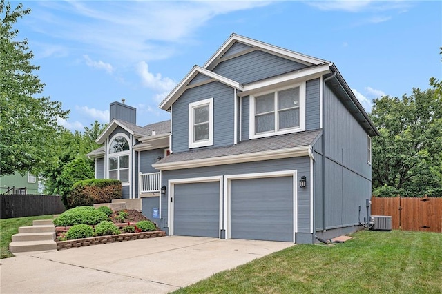 18502 W 163rd St, Olathe, KS 66062 - photo 3