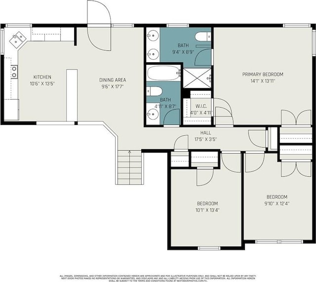 18502 W 163rd St, Olathe, KS 66062 - photo 32