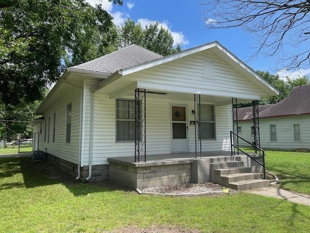 1814 N Joplin St, Pittsburg, KS 66762 - photo 1