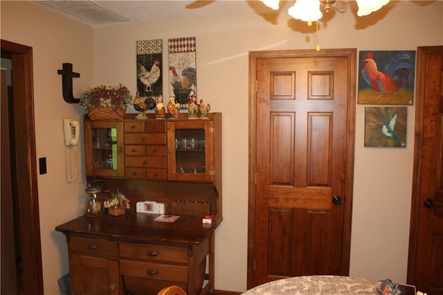 612 N 4th St, Arma, KS 66712 - view of bedroom