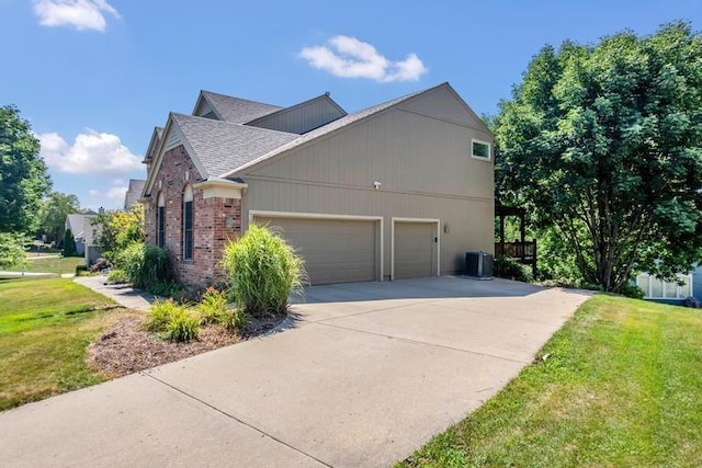 3345 W 145th Ter, Overland Park, KS 66224 - photo 36