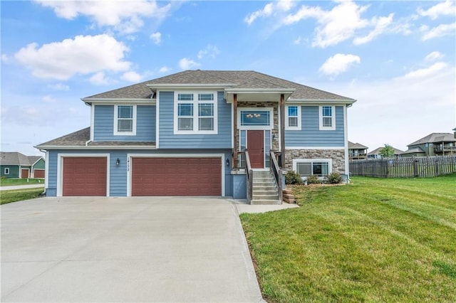 14172 Rockaway Ct, Basehor, KS 66007 - photo 1
