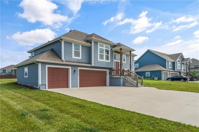 14172 Rockaway Ct, Basehor, KS 66007 - photo 3
