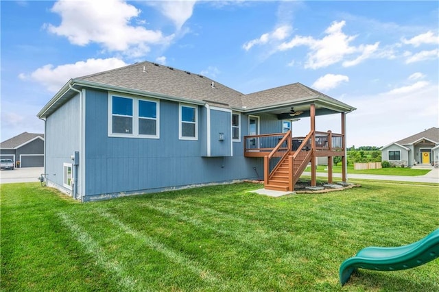 14172 Rockaway Ct, Basehor, KS 66007 - photo 35