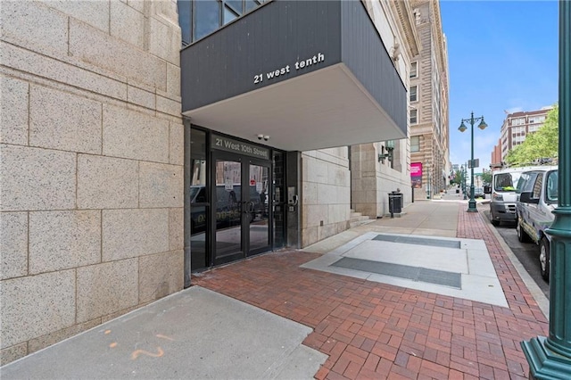 21 W 10th St Unit 9D, Kansas City, MO 64105 - photo 1