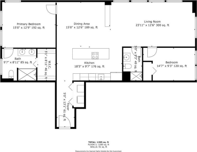 21 W 10th St Unit 9D, Kansas City, MO 64105 - photo 33