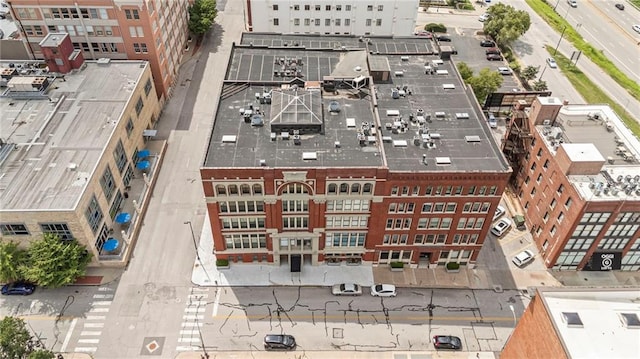 612 Central St Unit 403, Kansas City, MO 64105 - photo 47