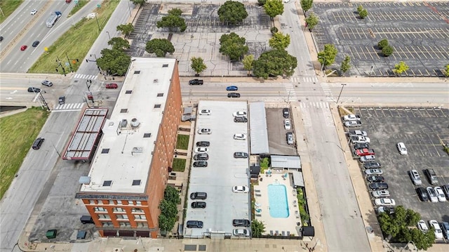 612 Central St Unit 403, Kansas City, MO 64105 - photo 48