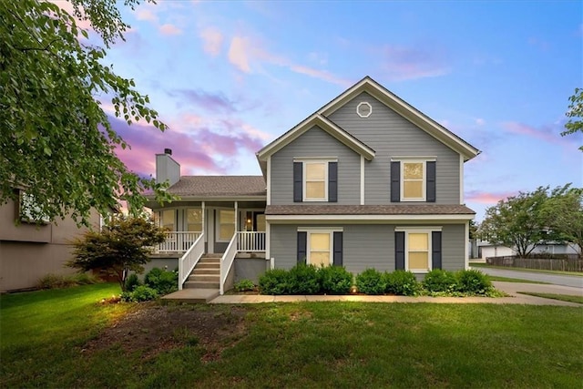 1324 Princeton Dr, Lees Summit, MO 64081 - photo 1