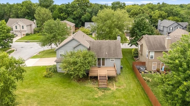 1324 Princeton Dr, Lees Summit, MO 64081 - photo 37