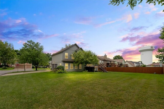 1324 Princeton Dr, Lees Summit, MO 64081 - photo 38
