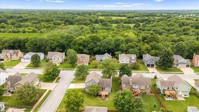 1324 Princeton Dr, Lees Summit, MO 64081 - photo 41