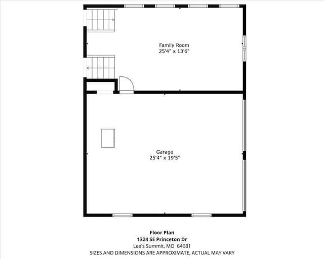 1324 Princeton Dr, Lees Summit, MO 64081 - photo 47