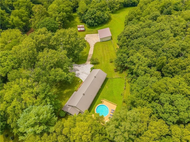 4701 SW Bethel Rd, Saint Joseph, MO 64504 - photo 1