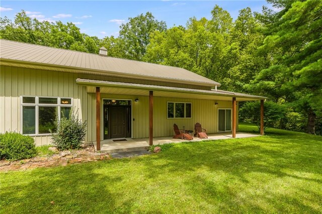 4701 SW Bethel Rd, Saint Joseph, MO 64504 - photo 4