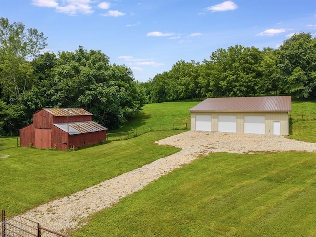4701 SW Bethel Rd, Saint Joseph, MO 64504 - photo 41
