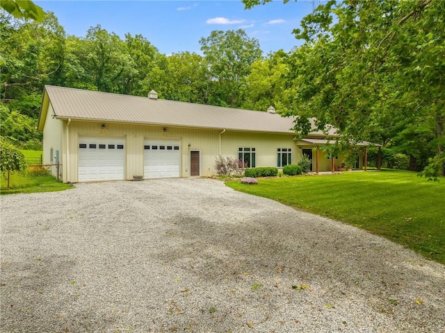4701 SW Bethel Rd, Saint Joseph, MO 64504 - photo 46