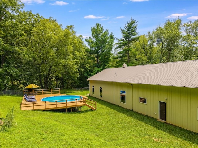 4701 SW Bethel Rd, Saint Joseph, MO 64504 - photo 47