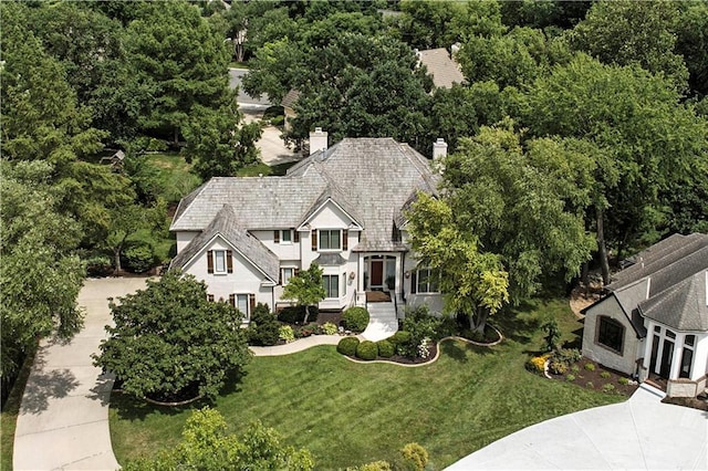 15145 Mohawk Cir, Leawood, KS 66224 - photo 1
