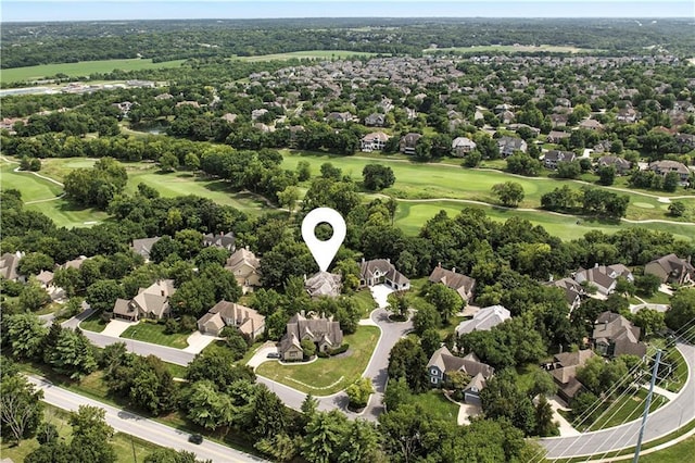 15145 Mohawk Cir, Leawood, KS 66224 - photo 71