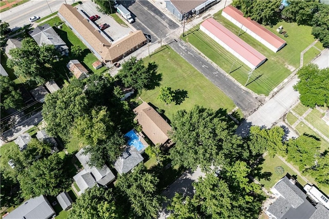 919 Indiana St, Neodesha, KS 66757 - view of property location