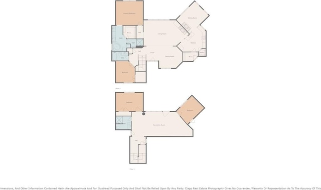 129 SE Chelsea Dr, Lees Summit, MO 64063 - view of floor plan / room layout