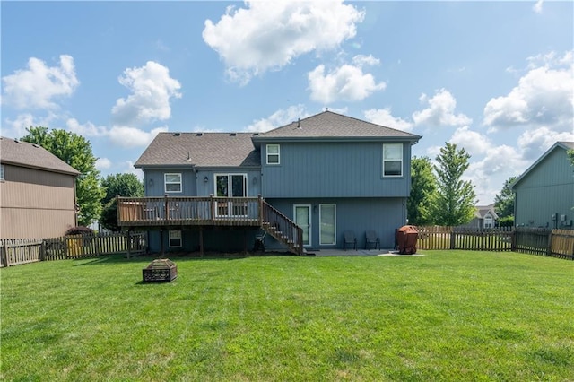 11424 N Ewing Ave, Kansas City, MO 64156 - photo 24