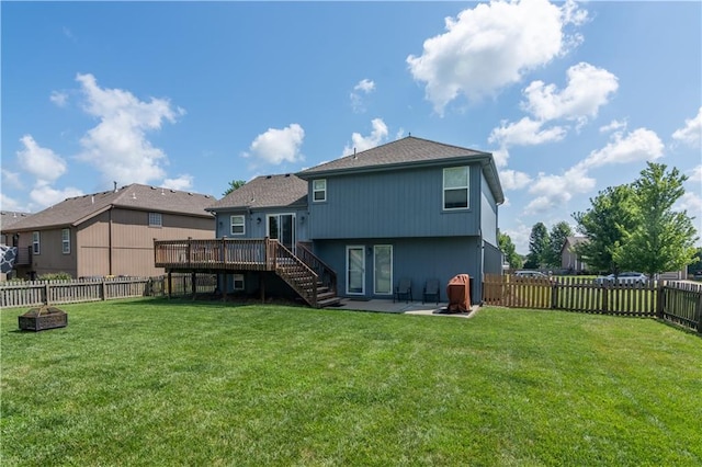 11424 N Ewing Ave, Kansas City, MO 64156 - photo 26