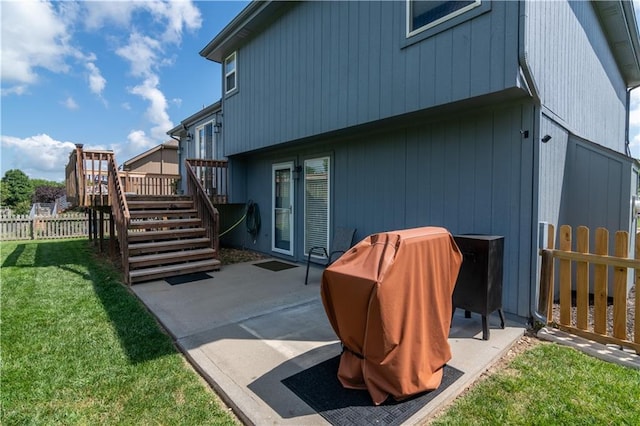 11424 N Ewing Ave, Kansas City, MO 64156 - photo 27