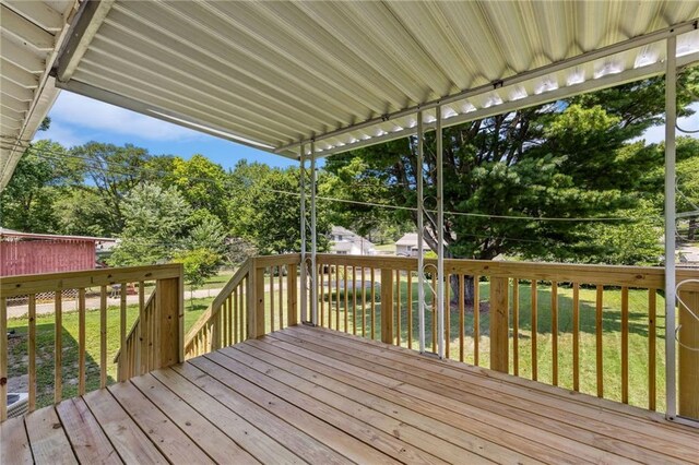 4412 NE 49th Ter, Kansas City, MO 64119 - photo 21