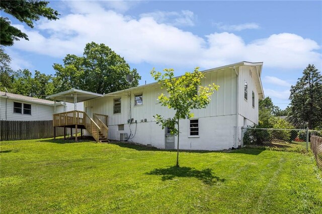 4412 NE 49th Ter, Kansas City, MO 64119 - photo 24