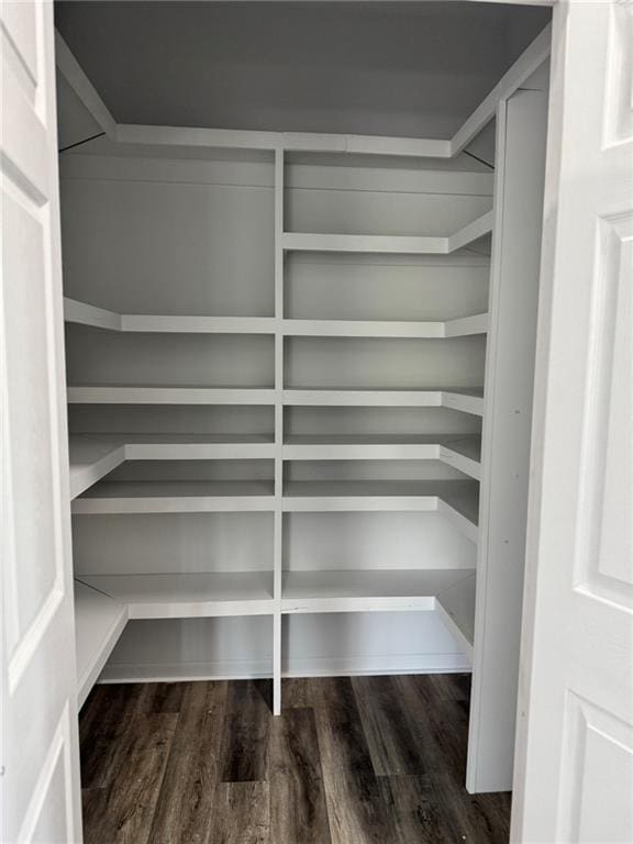 213 Bald Eagle Dr, La Cygne, KS 66040 - view of storage area