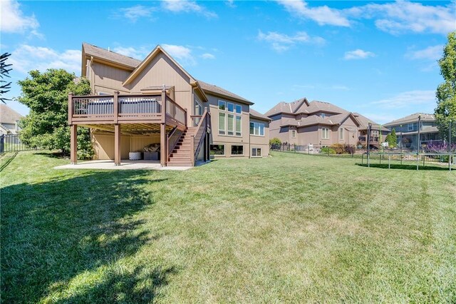 1637 NE Woodland Shores Dr, Lees Summit, MO 64086 - photo 52