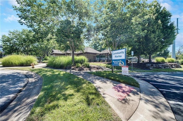1637 NE Woodland Shores Dr, Lees Summit, MO 64086 - photo 58