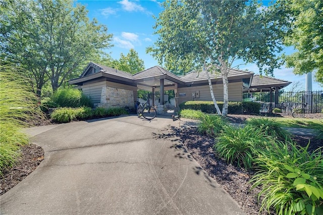 1637 NE Woodland Shores Dr, Lees Summit, MO 64086 - photo 59