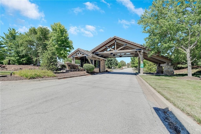 1637 NE Woodland Shores Dr, Lees Summit, MO 64086 - photo 63
