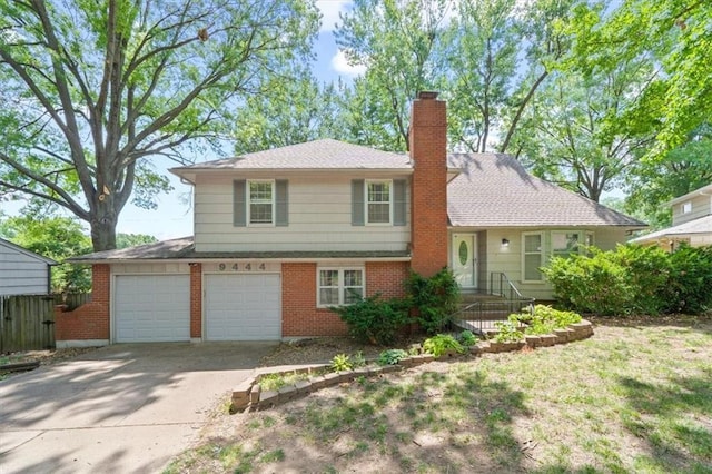 9444 Connell Dr, Overland Park, KS 66212 - photo 1