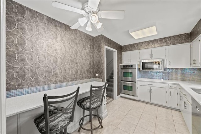 9444 Connell Dr, Overland Park, KS 66212 - photo 8