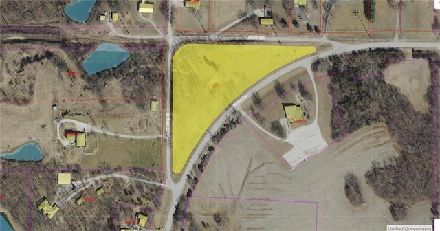 10650 Hutton Rd, Kansas City, KS 66109