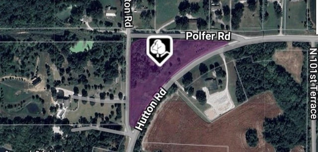 10650 Hutton Rd, Kansas City, KS 66109