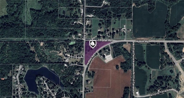 10650 Hutton Rd, Kansas City, KS 66109