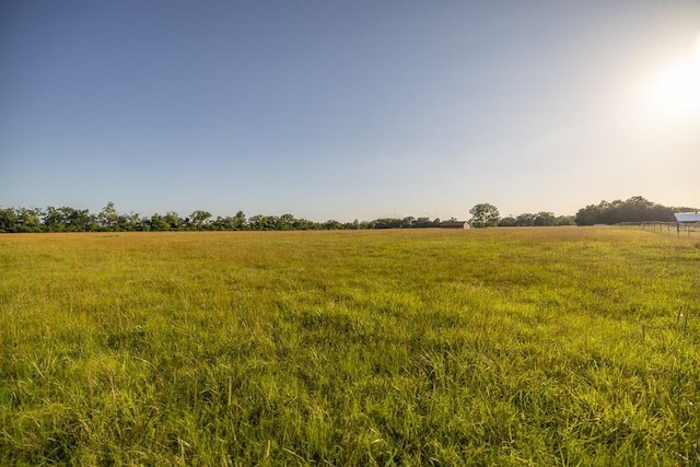 28909 E 297th St, Garden City, MO 64747 - view of local wilderness with rural landscape