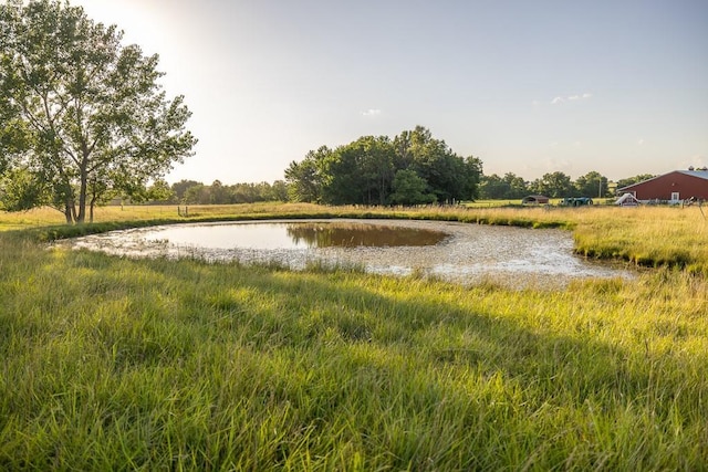 28909 E 297th St, Garden City, MO 64747 - water view