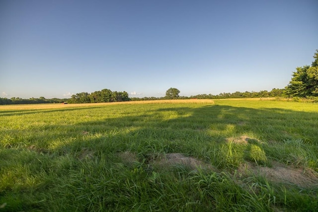28909 E 297th St, Garden City, MO 64747 - view of local wilderness with rural landscape