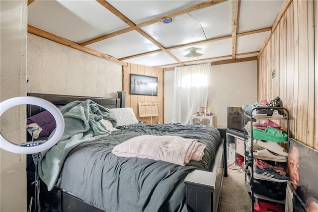 9514 W 77th Ter, Overland Park, KS 66204 - view of carpeted bedroom